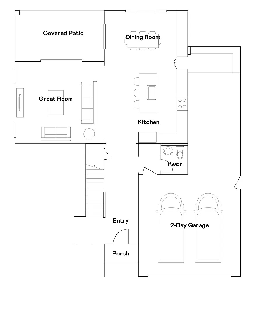 Eventide - The Retreat Into Luxury gallery image 20