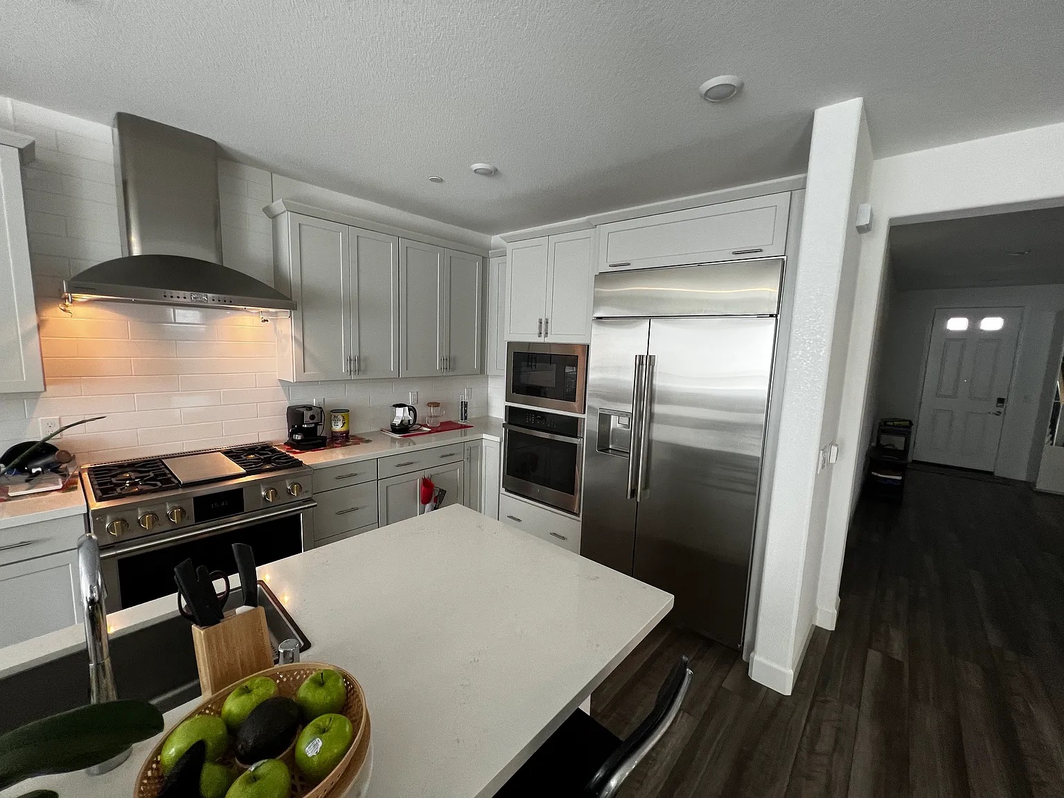 Eventide - The Retreat Into Luxury gallery image 21